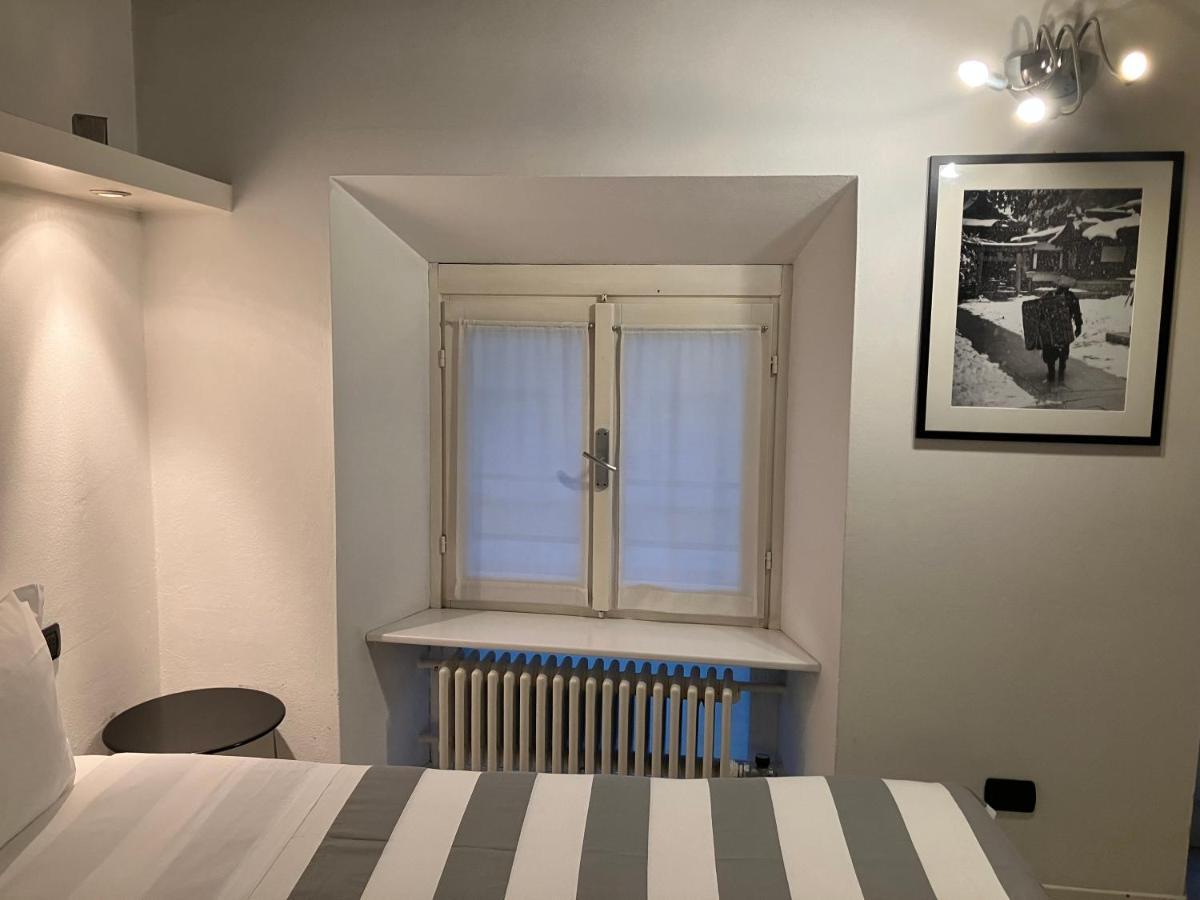 Cute And Cozy Centro Citta' Apartman Bergamo Kültér fotó