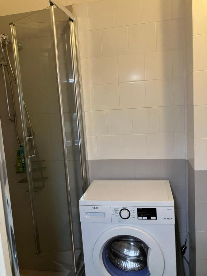 Cute And Cozy Centro Citta' Apartman Bergamo Kültér fotó