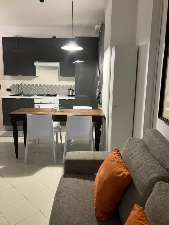 Cute And Cozy Centro Citta' Apartman Bergamo Kültér fotó