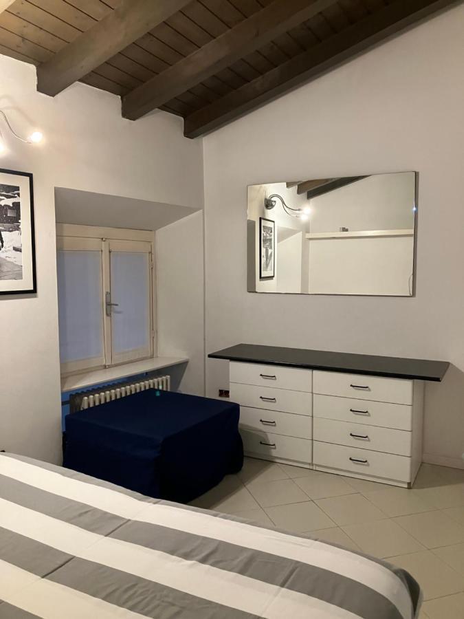 Cute And Cozy Centro Citta' Apartman Bergamo Kültér fotó