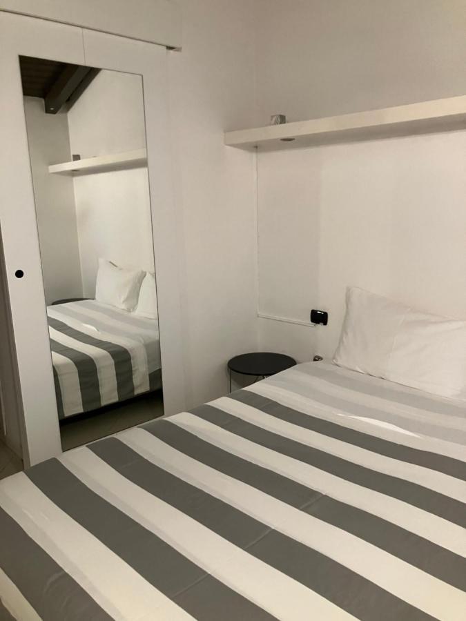 Cute And Cozy Centro Citta' Apartman Bergamo Kültér fotó