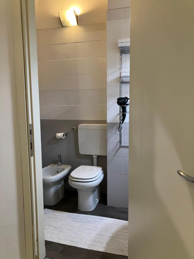 Cute And Cozy Centro Citta' Apartman Bergamo Kültér fotó