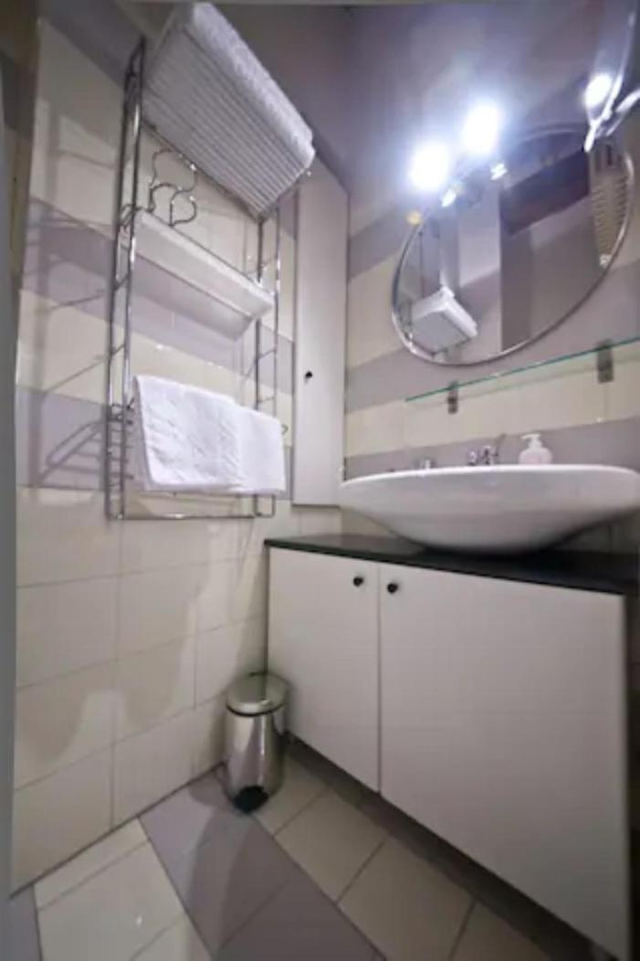 Cute And Cozy Centro Citta' Apartman Bergamo Kültér fotó