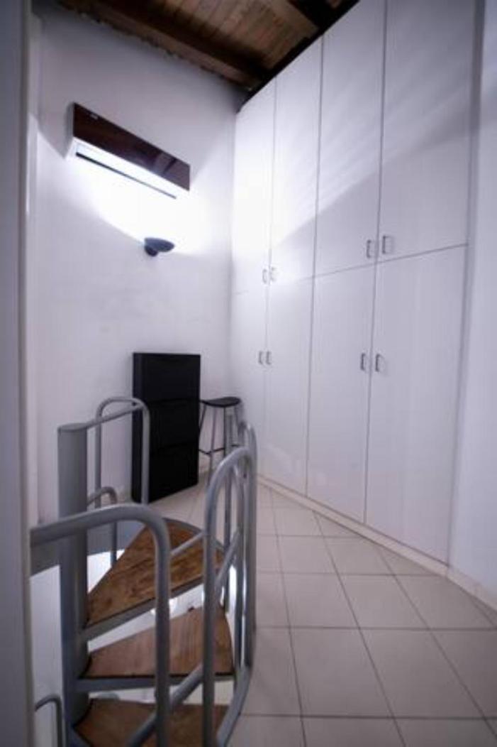 Cute And Cozy Centro Citta' Apartman Bergamo Kültér fotó