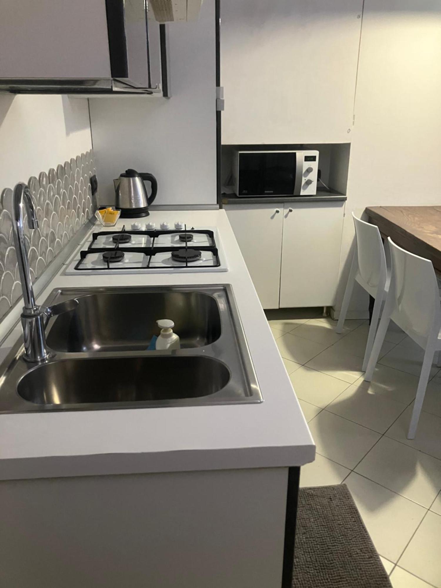 Cute And Cozy Centro Citta' Apartman Bergamo Kültér fotó